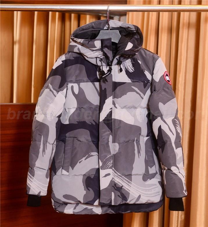 Canada Goose Men's Outwear 183